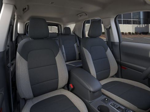 New 2025 Ford Bronco Sport Big Bend w/ Convenience Package AWD/4WD image 10