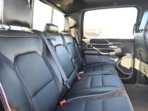 Used 2022 RAM 1500 Laramie image 12