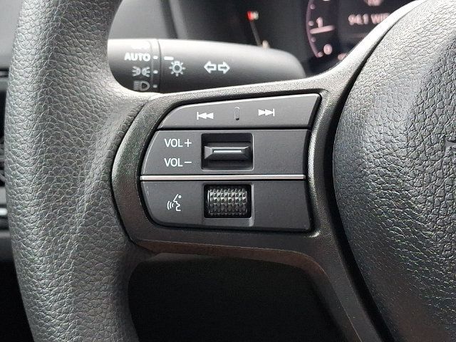 Certified 2026 Honda Accord LX image 21