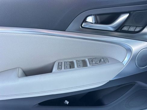 New 2026 Genesis G70 3.3T Sport Prestige image 11