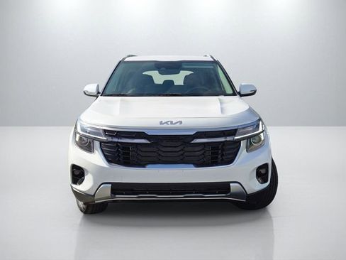 New 2026 Kia Seltos S image 3