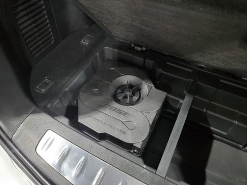 Used 2018 INFINITI QX60 Base w/ Premium Plus Package image 47