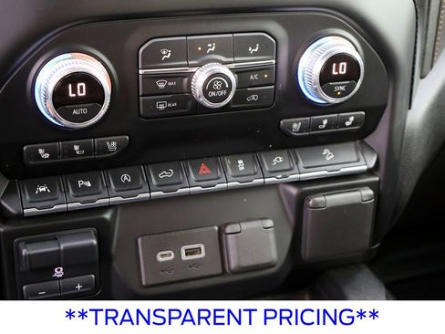 Used 2021 GMC Sierra 1500 AT4 w/ AT4 Premium Package AWD/4WD image 43