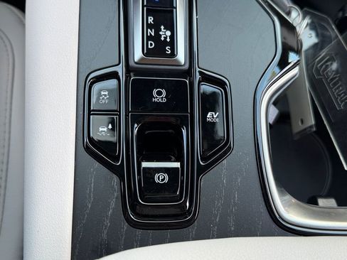 New 2026 Lexus RX 350h AWD/4WD image 26