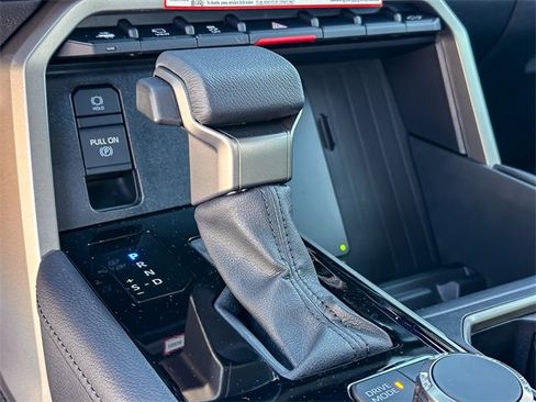 New 2026 Toyota Tundra Limited image 14