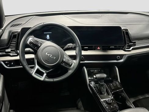 Used 2024 Kia Sportage X-Line w/ X-Line Premium Package AWD/4WD image 20