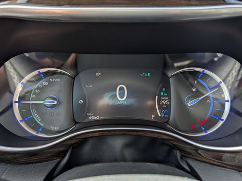 Used 2023 Chrysler Pacifica Limited FWD image 21