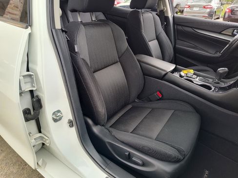 Used 2017 Nissan Maxima 3.5 S FWD image 19