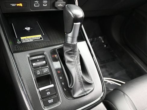 Used 2024 Honda CR-V EX-L image 26
