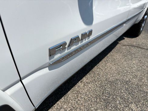Used 2019 RAM 1500 Limited AWD/4WD image 52