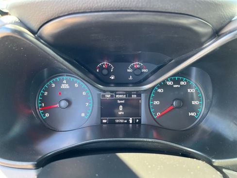 Used 2022 Chevrolet Colorado W/T RWD image 19