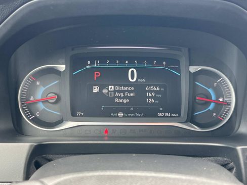 Used 2021 Honda Pilot Special Edition image 11