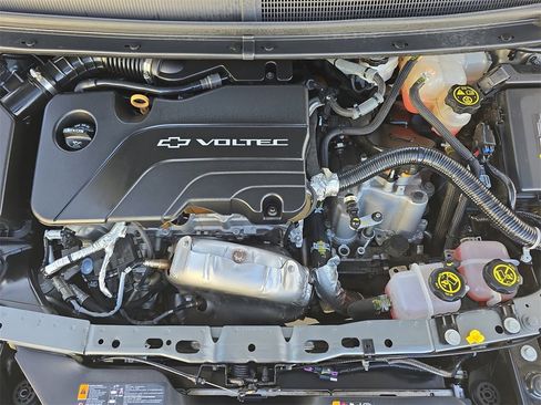 Used 2017 Chevrolet Volt LT image 31