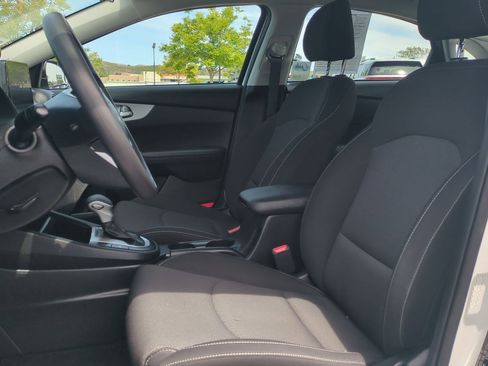 Certified 2023 Kia Forte LXS image 19