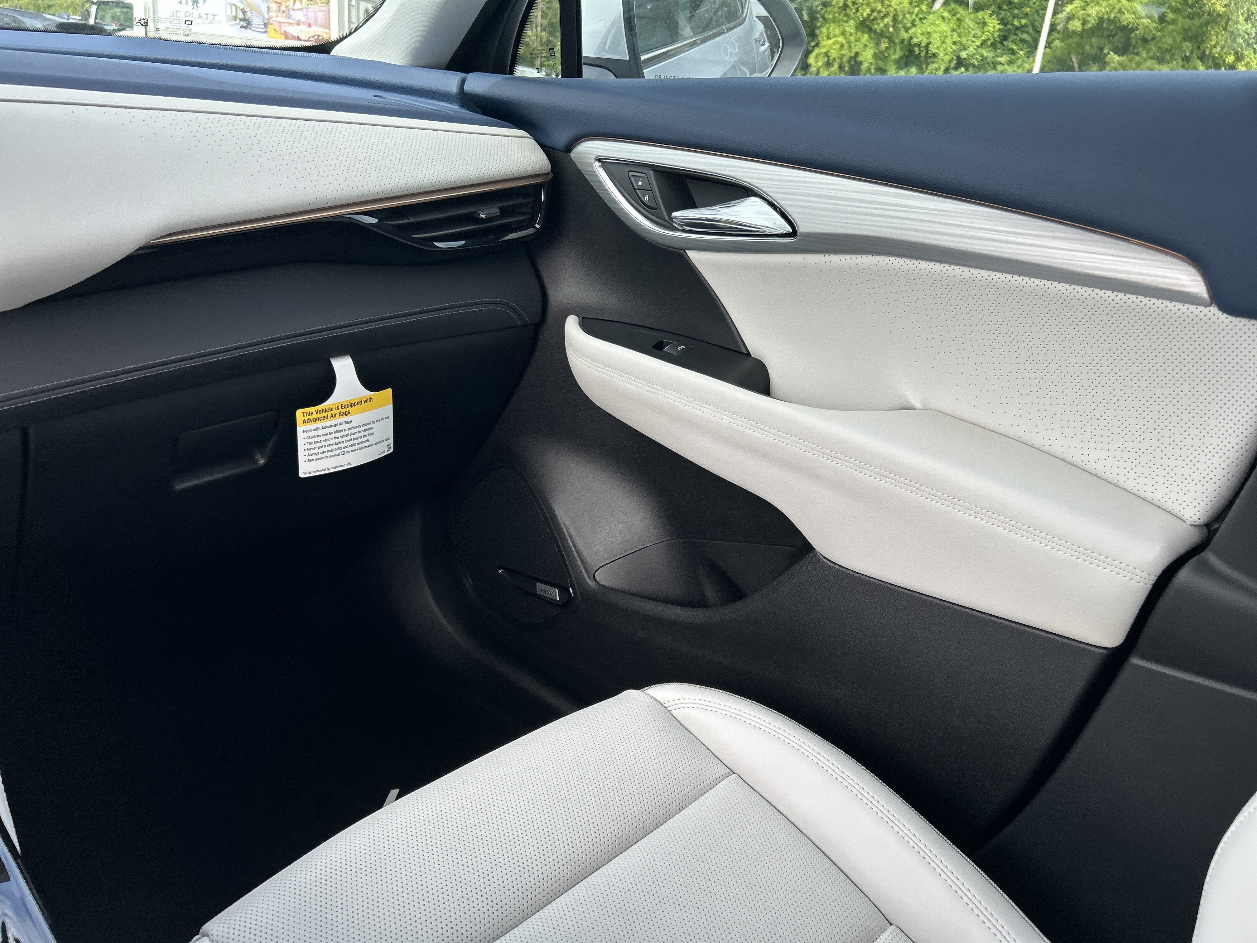 New 2026 Buick Envision Avenir AWD/4WD image 29