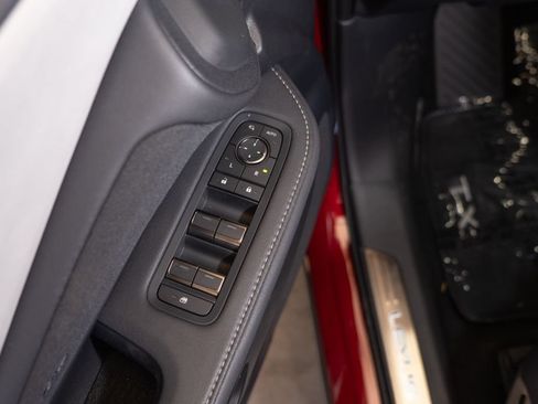 New 2026 Lexus TX 550h AWD Plug-In Hybrid image 30