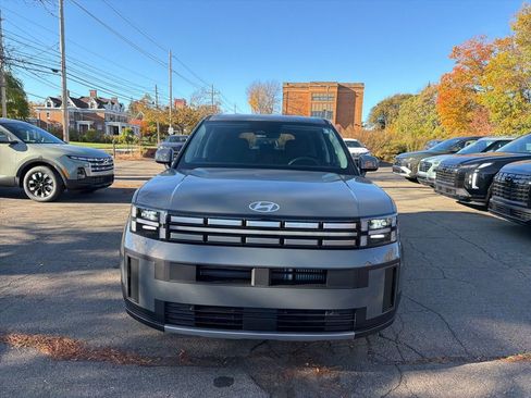 New 2026 Hyundai Santa Fe SE image 2