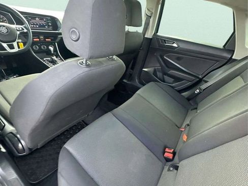 Used 2019 Volkswagen Jetta S FWD image 10
