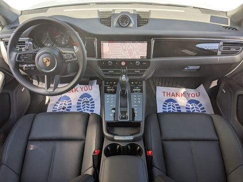 New 2026 Porsche Macan AWD/4WD image 23