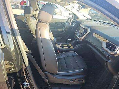 Used 2018 GMC Acadia Denali w/ Technology Package image 6