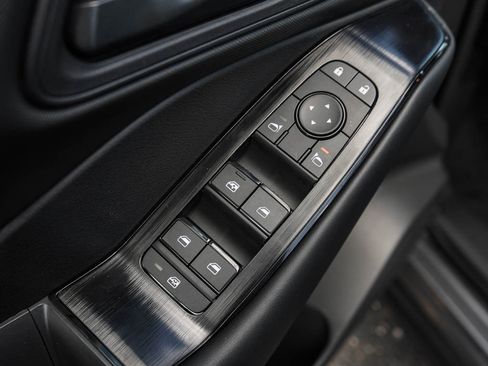 New 2026 Nissan Rogue S FWD image 16