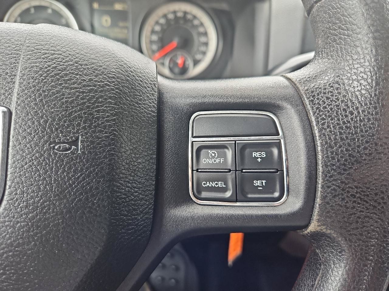 Used 2016 RAM 3500 Tradesman AWD/4WD image 43