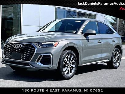 Used 2023 Audi Q5 2.0T Premium w/ Convenience Package