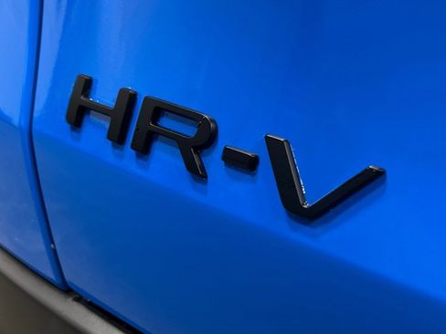 New 2026 Honda HR-V Sport image 11
