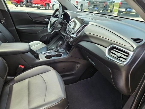 Used 2018 Chevrolet Equinox Premier AWD/4WD image 33