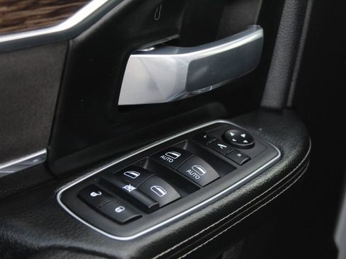 Used 2021 RAM 2500 Laramie image 34