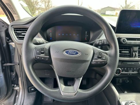 Used 2025 Ford Escape Active image 22