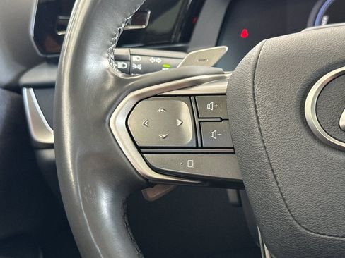 Certified 2024 Lexus RZ 300e Premium w/ Cold Area Package FWD image 30