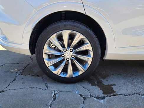 New 2026 Buick Envista Avenir image 50