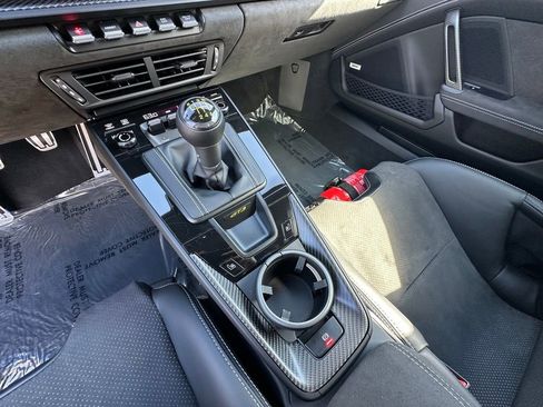 Certified 2026 Porsche 911 GT3 RWD image 30