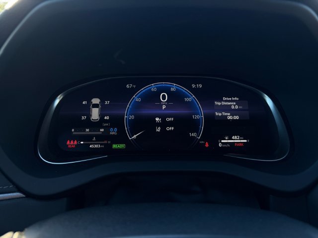 Certified 2023 Toyota Venza Limited AWD/4WD image 11
