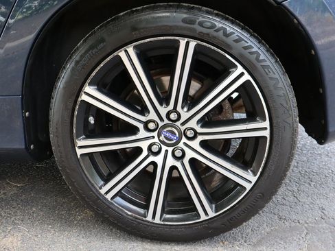 Used 2015 Volvo V60 T5 Premier Plus AWD/4WD image 43