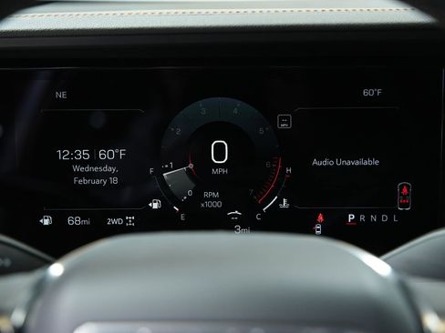 New 2026 GMC Terrain AT4 image 27