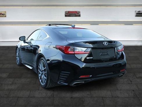 Used 2016 Lexus RC 200t image 6