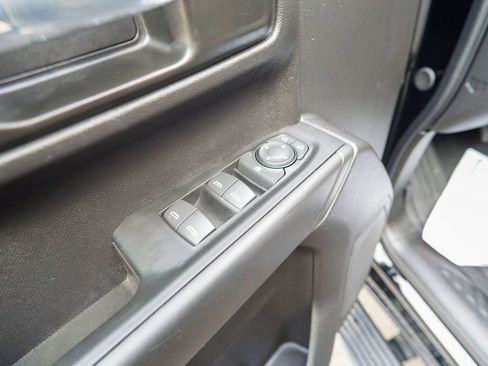 Used 2025 Chevrolet Silverado 1500 Custom Trail Boss image 17