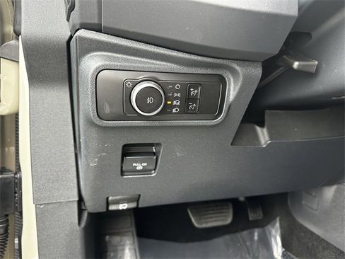 Certified 2025 Ford Bronco Outer Banks image 29