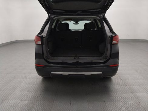 Used 2024 Chevrolet Equinox LT FWD image 29