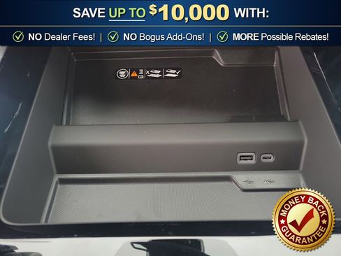 New 2025 Chevrolet Suburban Premier image 24