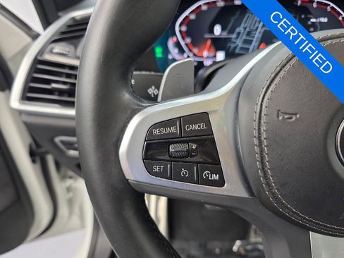 Certified 2023 BMW X5 xDrive40i w/ M Sport Package AWD/4WD image 19