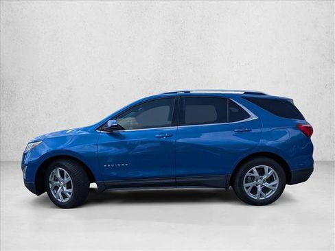 Used 2019 Chevrolet Equinox LT FWD image 8