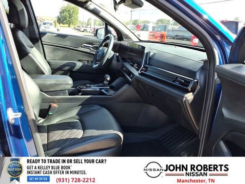 Used 2024 Kia Sportage X-Pro image 19