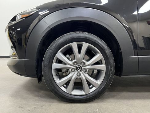 Used 2023 MAZDA CX-30 AWD 2.5 S w/ Select Package image 29