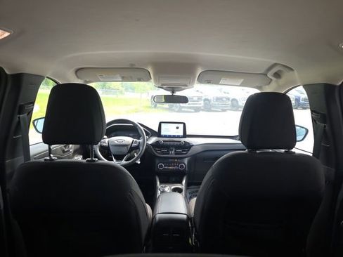 Used 2023 Ford Escape Active w/ Cold Weather Package FWD image 13