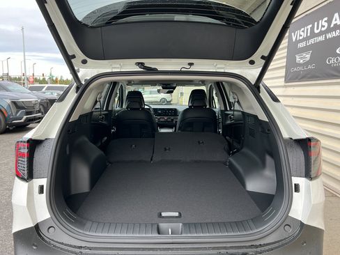 New 2026 Kia Sportage EX w/ EX Panoramic Sunroof Package image 15