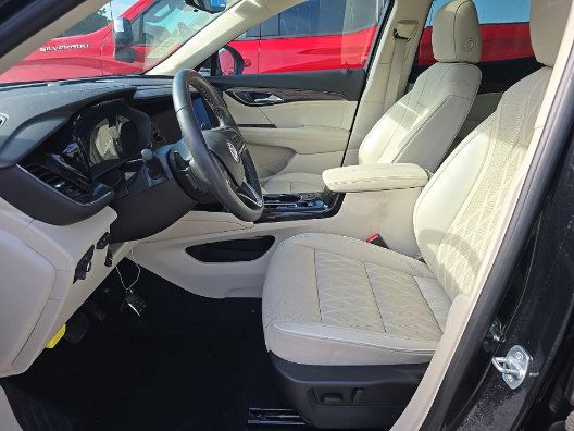 Used 2023 Buick Envision Avenir AWD/4WD image 3