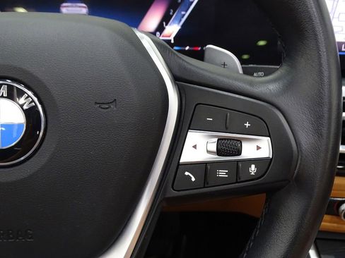 Used 2024 BMW 430i Convertible w/ Convenience Package image 29